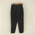 アーペーセー A.P.C. コットンリネン パンツ レディース FR:34